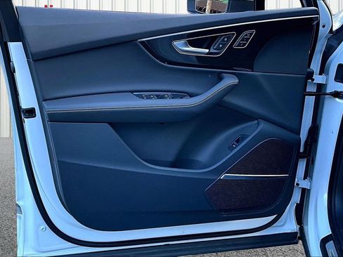 Used 2026 Audi Q7 3.0T Premium Plus w/ Premium Plus Package image 20