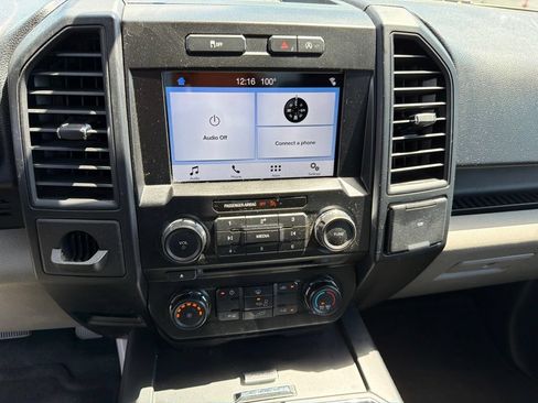 Used 2017 Ford F150 XL w/ Equipment Group 101A Mid RWD image 2