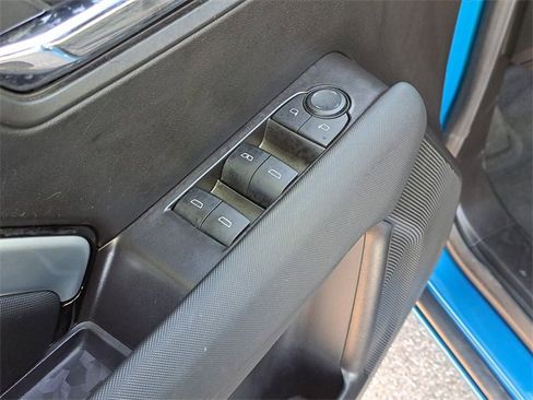 Used 2024 Chevrolet Colorado Z71 w/ Z71 Convenience Package 2 image 20