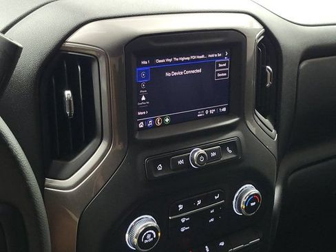 Used 2026 GMC Sierra 1500 Pro w/ Graphite Edition RWD image 27