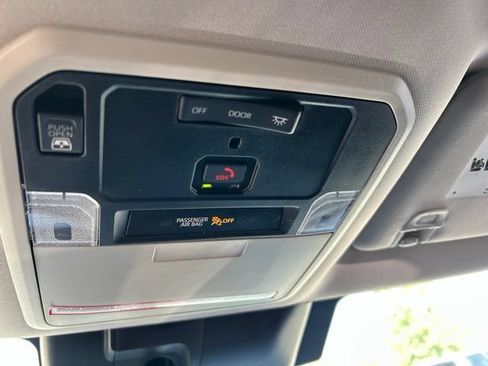 Used 2024 Toyota Tundra SR5 RWD image 24