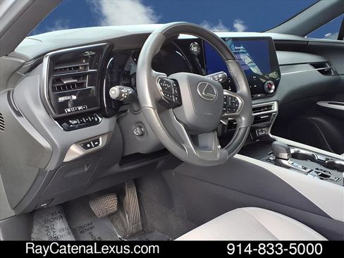 Certified 2023 Lexus RX 350 F Sport image 9