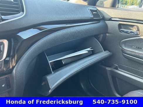 Used 2022 Honda Ridgeline Black Edition image 22