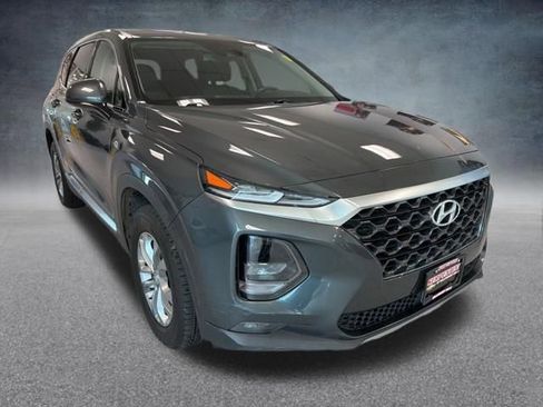 Used 2019 Hyundai Santa Fe SEL image 5