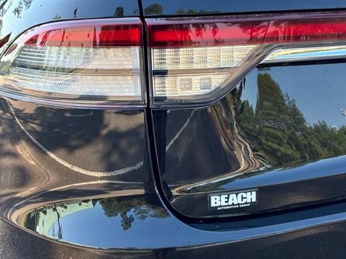 Certified 2024 Lincoln Aviator Reserve AWD/4WD image 13