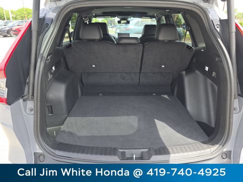 Certified 2024 Honda CR-V Sport-L image 22