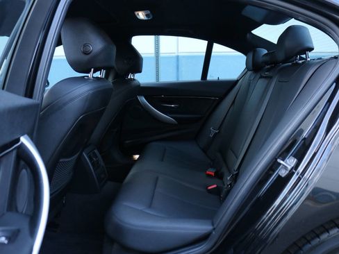 Used 2016 BMW 328i Sedan image 11