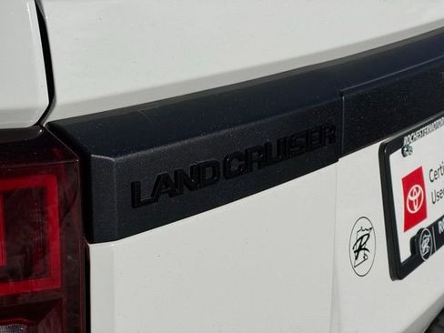 Certified 2024 Toyota Land Cruiser 1958 image 43
