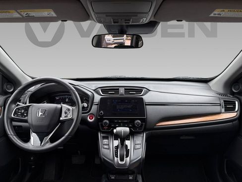 Used 2022 Honda CR-V EX image 3