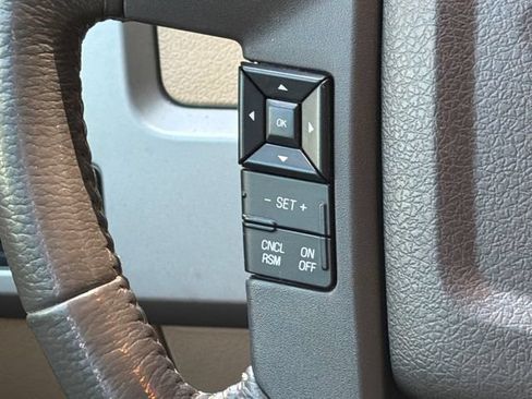 Used 2011 Ford F150 Lariat w/ Lariat Plus Pkg RWD image 24