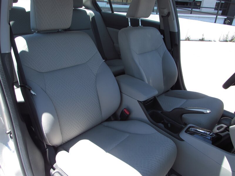Used 2014 Honda Civic LX image 30