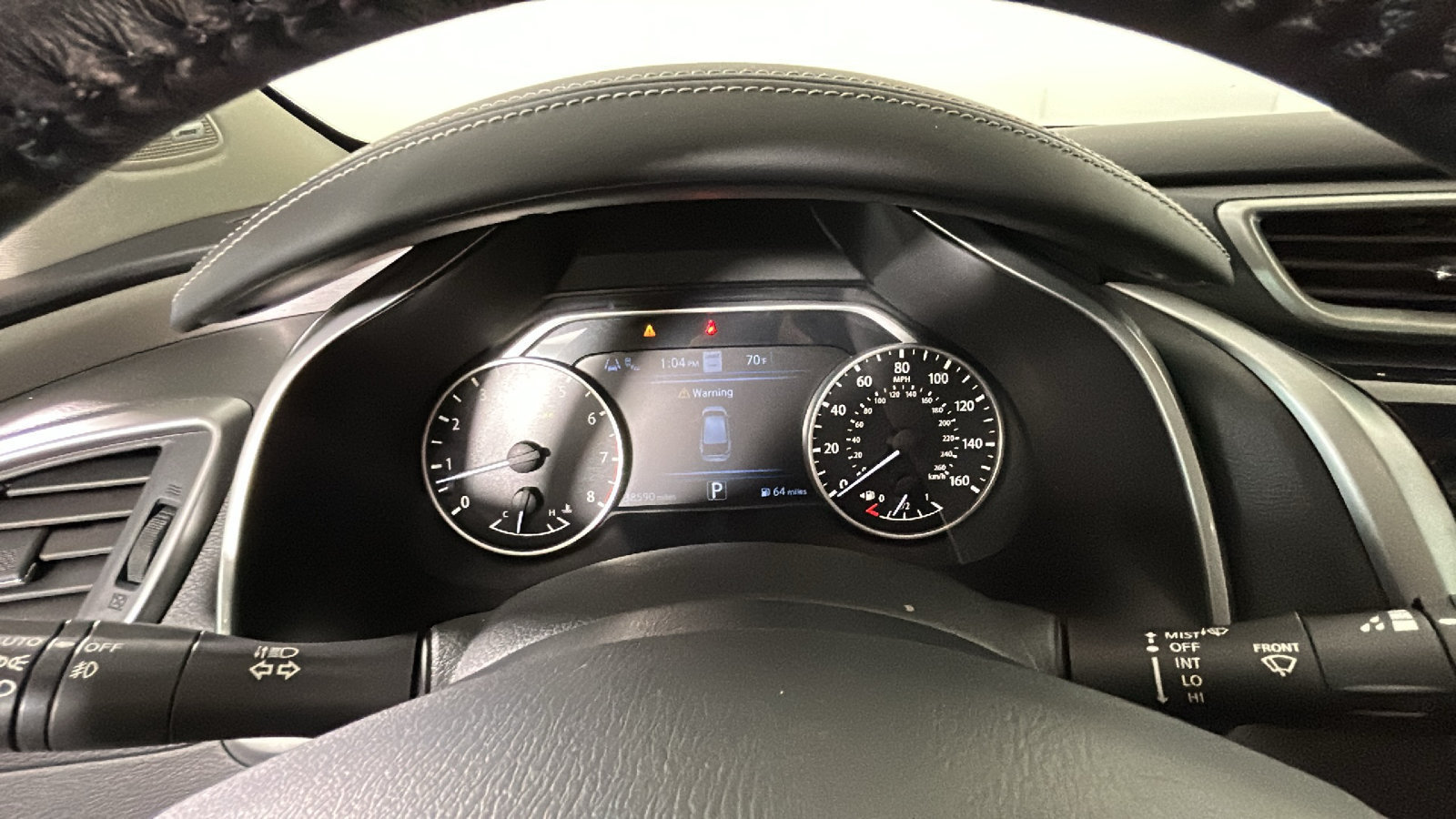 Used 2022 Nissan Murano SL AWD/4WD image 21
