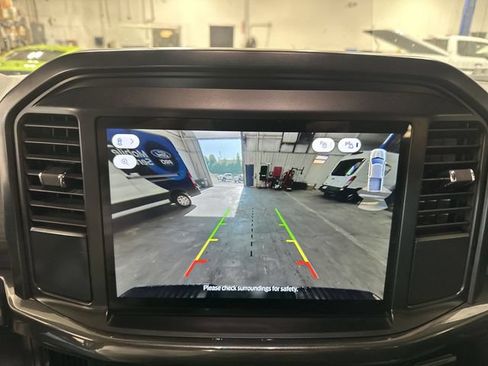 Certified 2025 Ford F150 STX AWD/4WD image 29