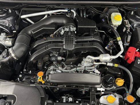 New 2026 Subaru Crosstrek 2.5i AWD/4WD image 39