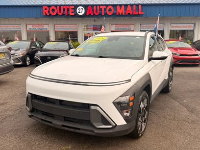 Used 2024 Hyundai Kona SEL
