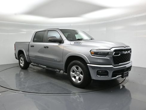 Used 2025 RAM 1500 Big Horn RWD image 52