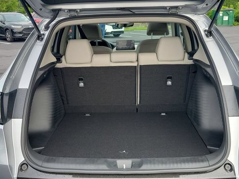 New 2027 Honda HR-V EX-L image 29
