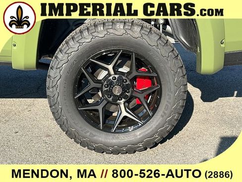 New 2025 RAM 1500 Big Horn image 9