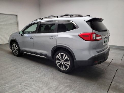 Used 2019 Subaru Ascent Limited w/ Popular Package #2 image 3