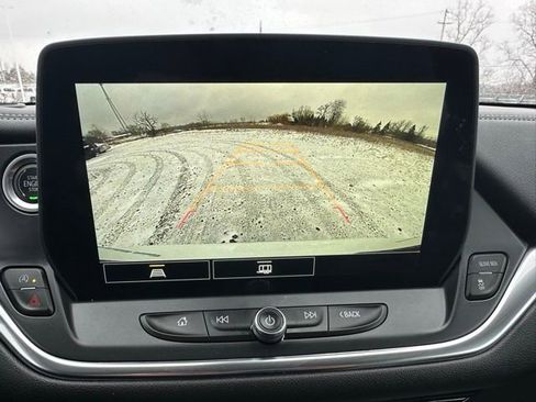 Used 2023 Chevrolet Blazer LT w/ Driver Confidence Package image 43