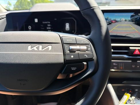 New 2026 Kia Sportage SX Prestige AWD/4WD image 33