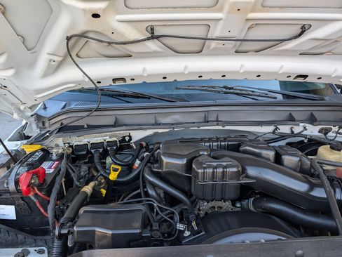 Used 2016 Ford F250 XL w/ Power Equipment Group image 22