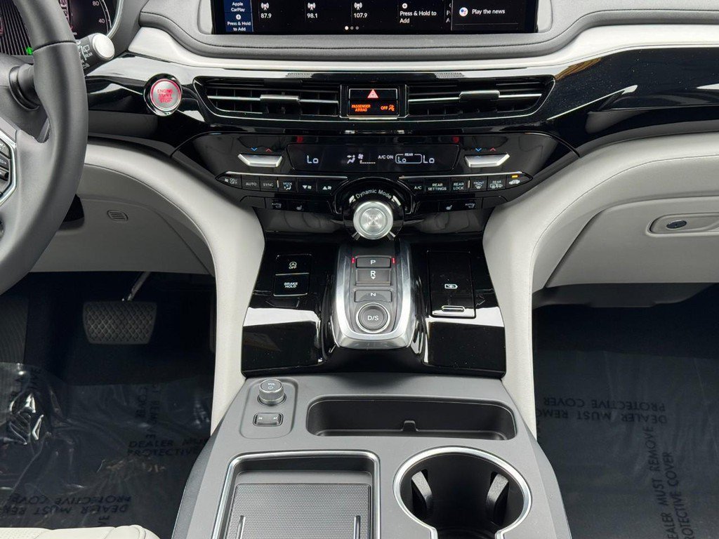 Certified 2026 Acura MDX w/ Technology Package AWD/4WD image 19