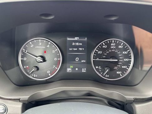 New 2026 Subaru Ascent Limited Bronze AWD/4WD image 28