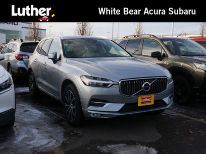 Used 2018 Volvo XC60 T5 Inscription