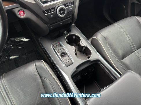 Used 2018 Acura MDX w/ Advance & Entertainment Pac FWD image 23