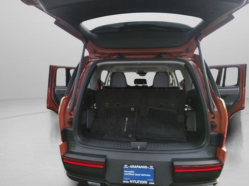 Used 2025 Hyundai Santa Fe XRT image 27