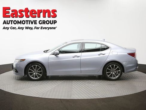 Used 2016 Acura TLX V6 w/ Technology Package image 62