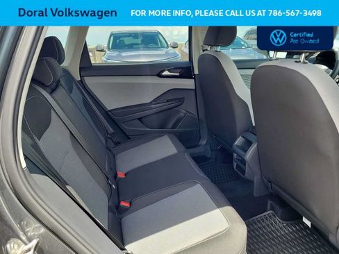 Used 2024 Volkswagen Taos S FWD image 30