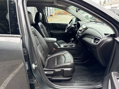 Used 2020 Chevrolet Equinox LT w/ Sport Edition AWD/4WD image 9