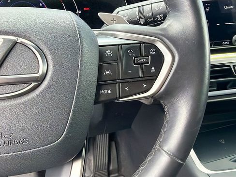 Used 2024 Lexus TX 350 FWD w/ Cold Weather Package image 38