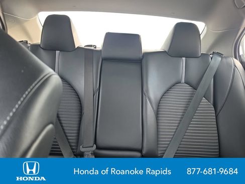 Used 2022 Toyota Camry SE FWD image 18