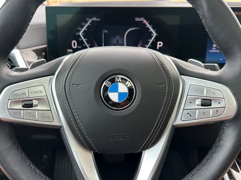 Used 2024 BMW X7 xDrive40i w/ Premium Package AWD/4WD image 24