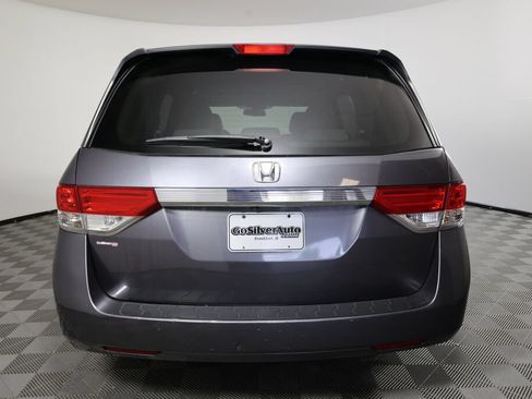 Used 2016 Honda Odyssey EX-L image 3