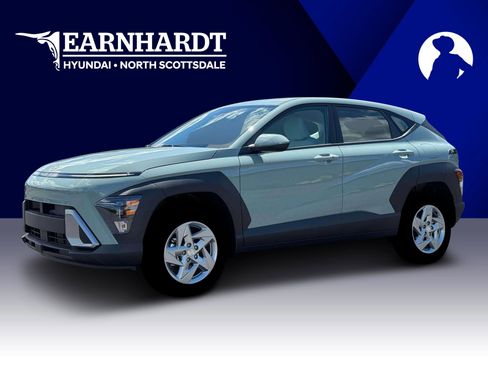 New 2026 Hyundai Kona SE image 2