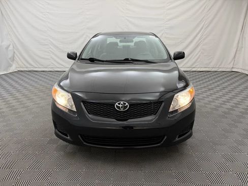 Used 2010 Toyota Corolla FWD image 3