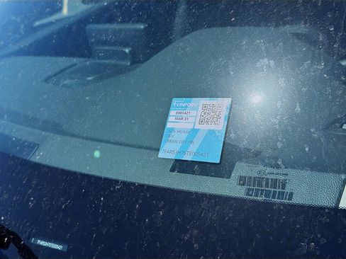 New 2026 Honda CR-V EX-L image 27