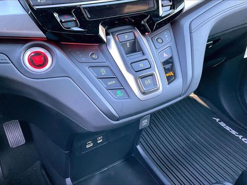 New 2026 Honda Odyssey Sport-L image 20
