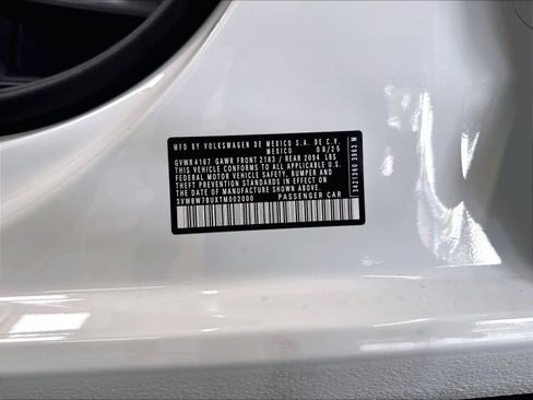 Used 2026 Volkswagen Jetta Sport FWD image 21