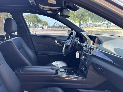 Used 2011 Mercedes-Benz E 350 Sport image 14