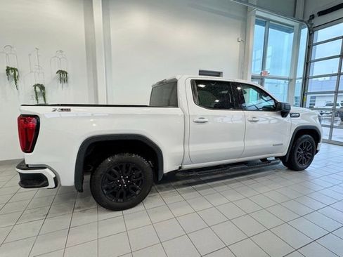 Certified 2023 GMC Sierra 1500 Elevation w/ X31 Off-Road Package AWD/4WD image 34