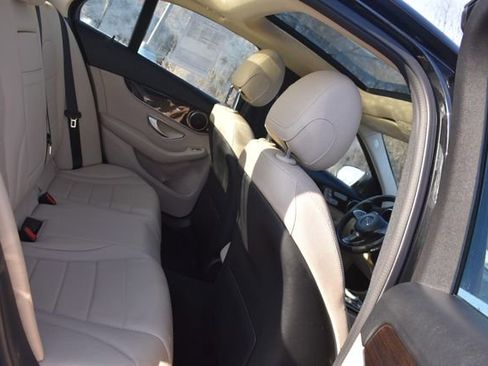 Used 2017 Mercedes-Benz C 300 C 300 image 17