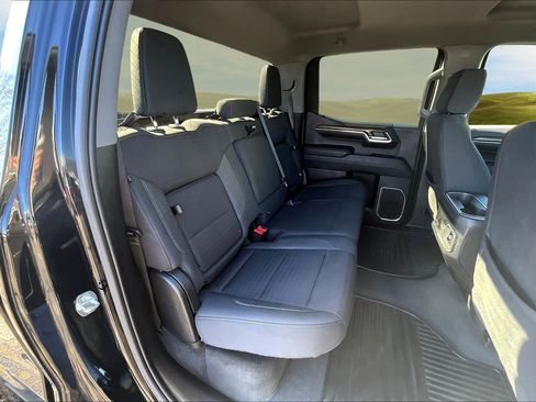 Used 2023 Chevrolet Silverado 1500 RST image 17