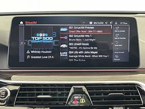 Used 2022 BMW 530i xDrive w/ Premium Package AWD/4WD image 23
