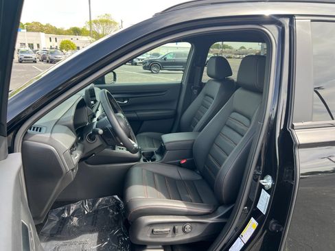 Used 2026 Honda CR-V Sport-L image 30
