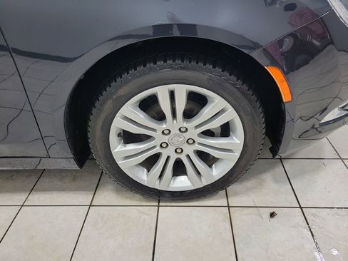 Used 2016 Chrysler 200 C w/ Premium Lighting Group image 48